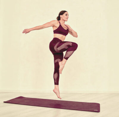 Workshop e Masterclass 3 14/02/2026 | Energia in movimento - Pilates Masterclass* a TORINO