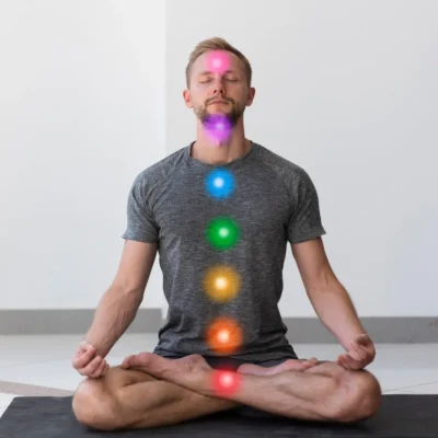 11/04/2026 | Kriya Yoga: Attiva l'energia, calma la mente - Masterclass* a TORINO