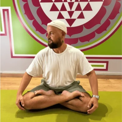 Yoga-Ratna-prodotto 09/05/2026 | Seminario di Yoga Ratna "speciale primavera" a CAGLIARI
