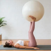 21/02/2026 | Attivazione e Rinforzo del Pavimento Pelvico - Pilates Masterclass* a TORINO