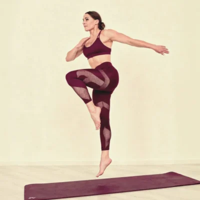 Workshop e Masterclass 2 28/03/2026 | Jump Pilates: Energia in movimento - Masterclass a TORINO
