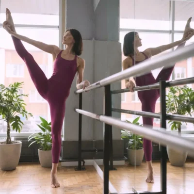 Workshop e Masterclass 10 14/03/2026 | Let’s DANCE! Il Pilates incontra la Danza - Masterclass a Torino