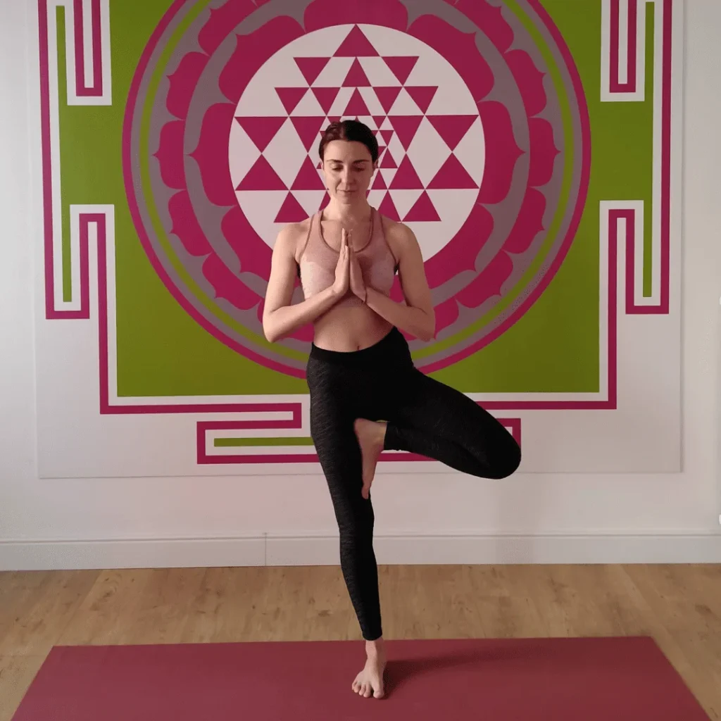 Workshop e Masterclass 13 09/05/2026 | Yoga Nidra: Rilassamento profondo e consapevole - Masterclass* a TORINO