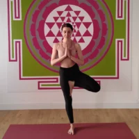 09/05/2026 | Yoga Nidra: Rilassamento profondo e consapevole - Masterclass* a TORINO