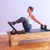 19/09/2026 | Bentornati! Total Body Reformer - Pilates Masterclass a TORINO