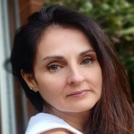 Cristina Demestria