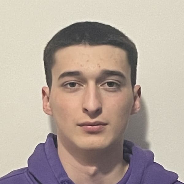 nicolas boilini