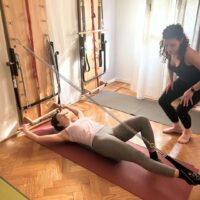 03/10/2026 |  Springwall Evolution - Pilates Masterclass a Torino