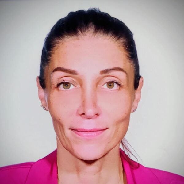 valentina poglio