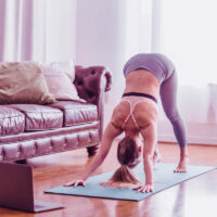 PERSONAL* Yoga con Denise on line con Zoom