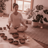 27/02/2026 | Bagno sonoro -  esperienza armonico vibrazionale a CAGLIARI