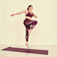 14/02/2026 | Energia in movimento - Pilates Masterclass* a TORINO