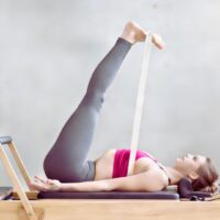28/03/2026 | STRETCH & MOBILITY CIRCUIT: Mobilità della colonna e flessibilità degli arti inferiori - Pilates Masterclass* a ROMA