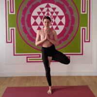 11/04/2026 | Yoga Nidra: Viaggio interiore tra corpo e mente - Masterclass* a TORINO