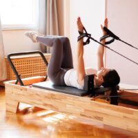 23/05/2026 | Pilates Reformer: Glutei & Core Power 🔥- Masterclass* a TORINO